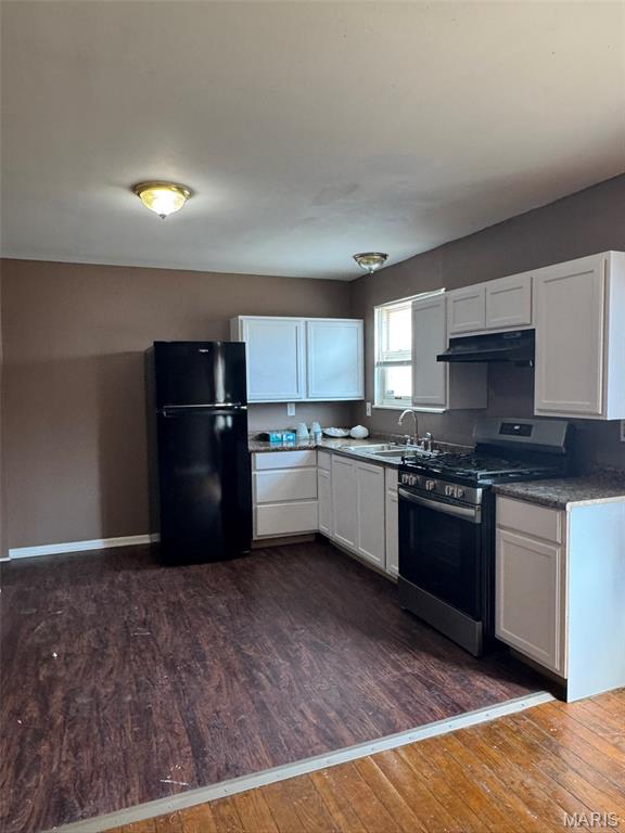 Castle Point - Residential