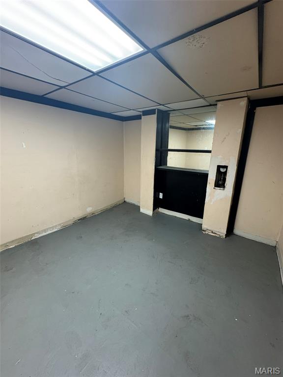 Castle Point - Residential