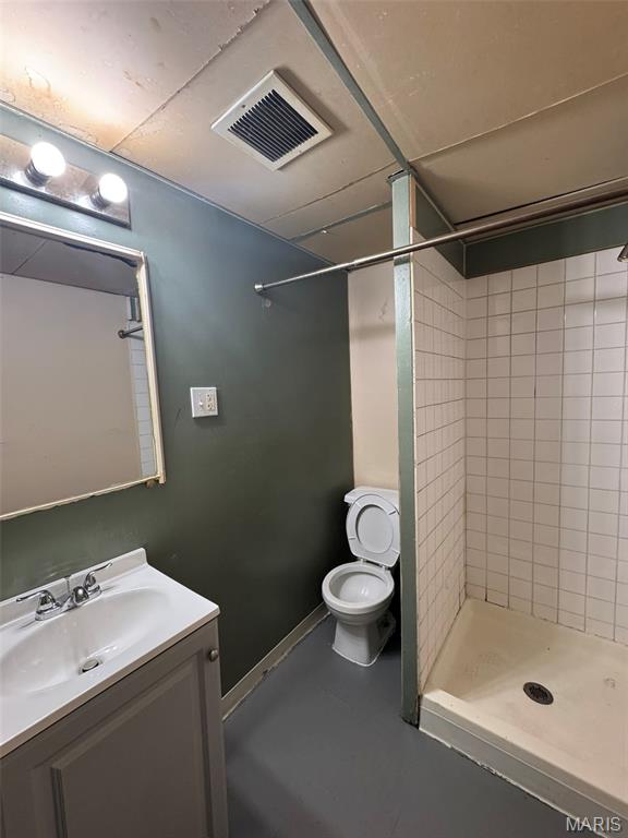 Castle Point - Residential