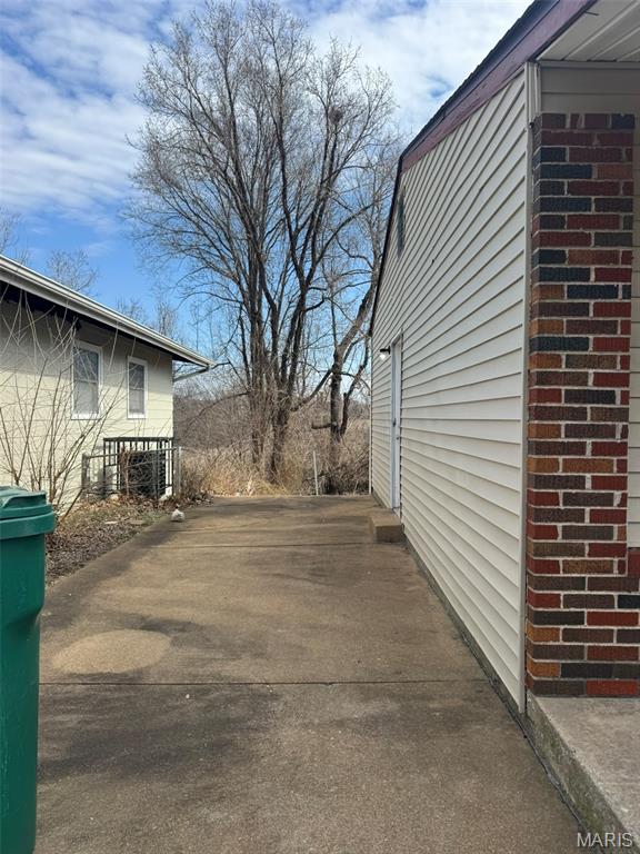 Castle Point - Residential