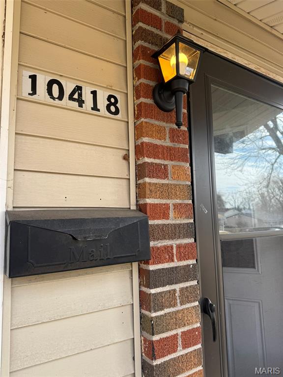 Castle Point - Residential