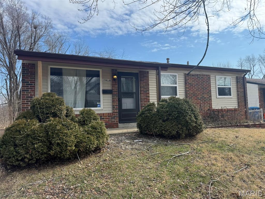 Castle Point - Residential