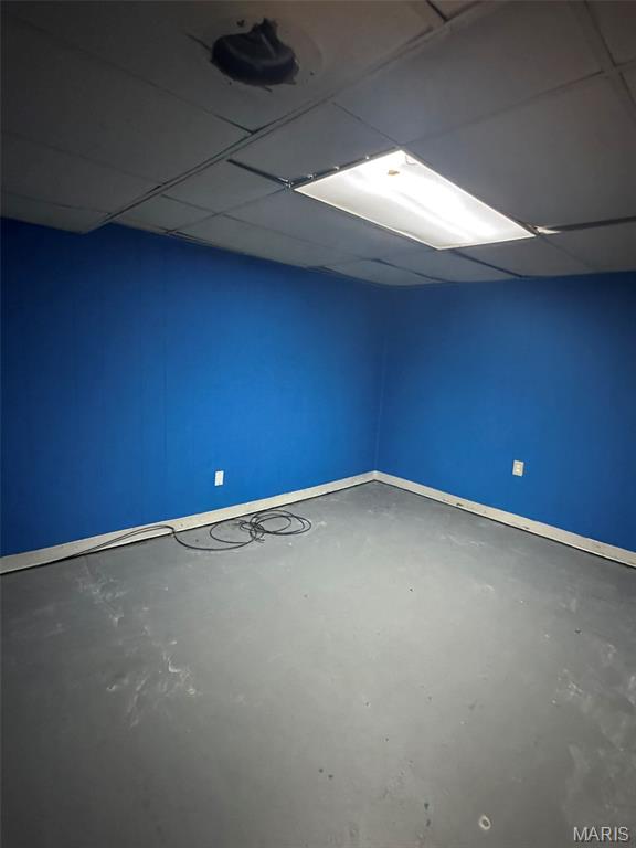 Castle Point - Residential