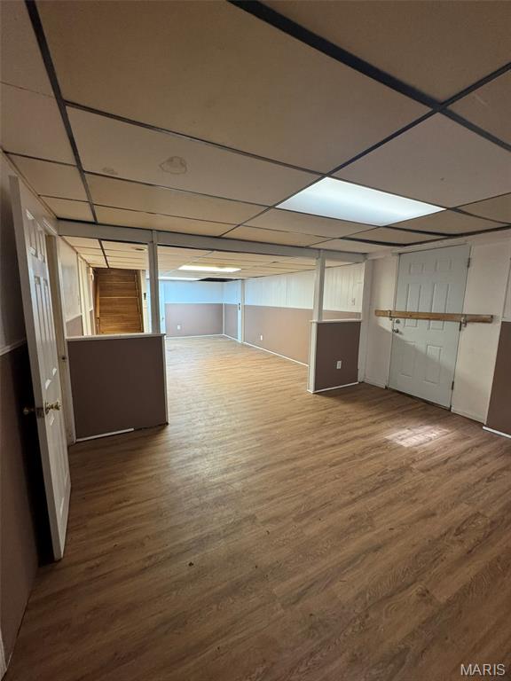 Castle Point - Residential