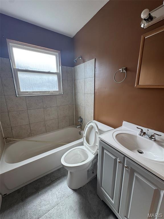 Castle Point - Residential