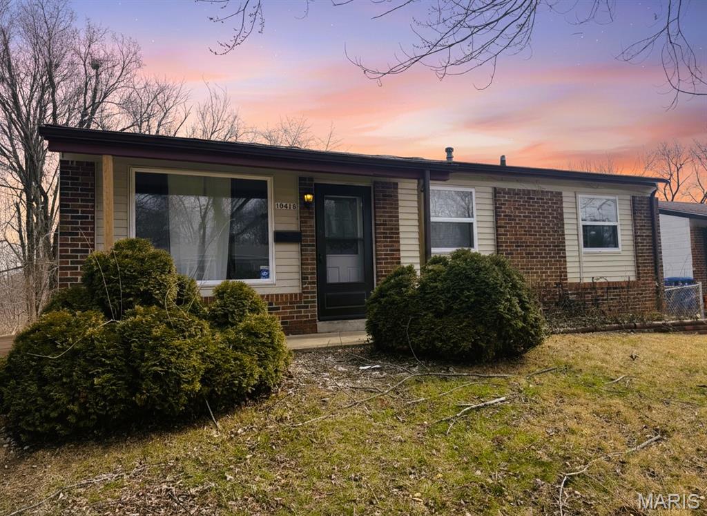 Castle Point - Residential