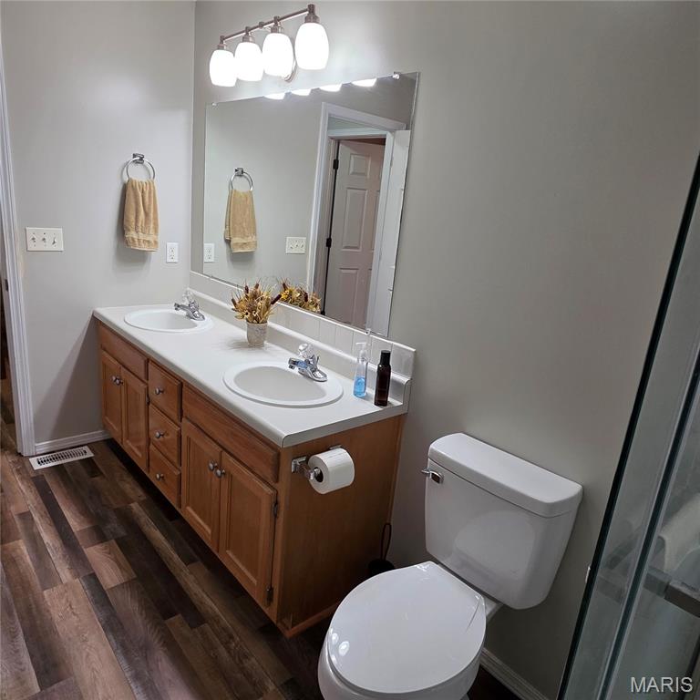 Northern Heights Estates - Residential