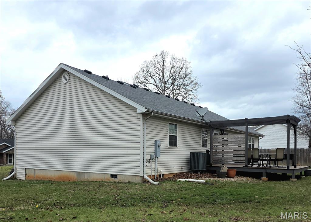 Northern Heights Estates - Residential