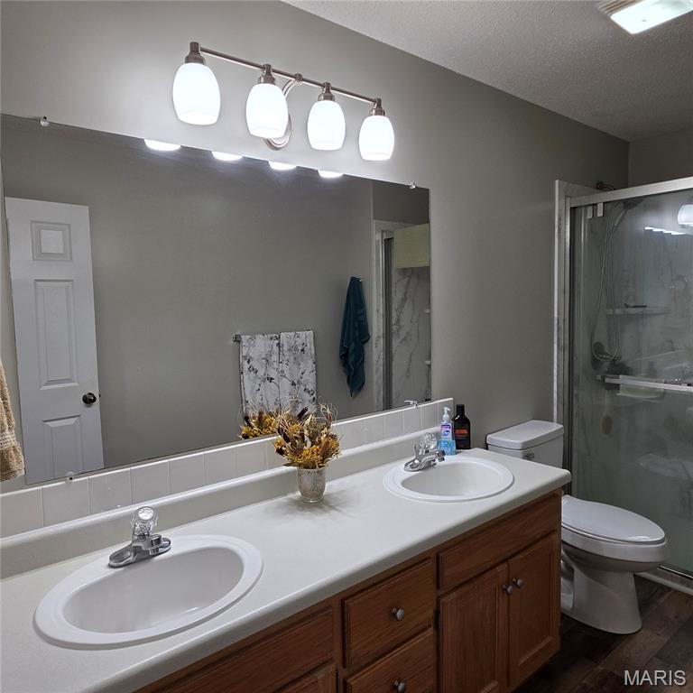 Northern Heights Estates - Residential