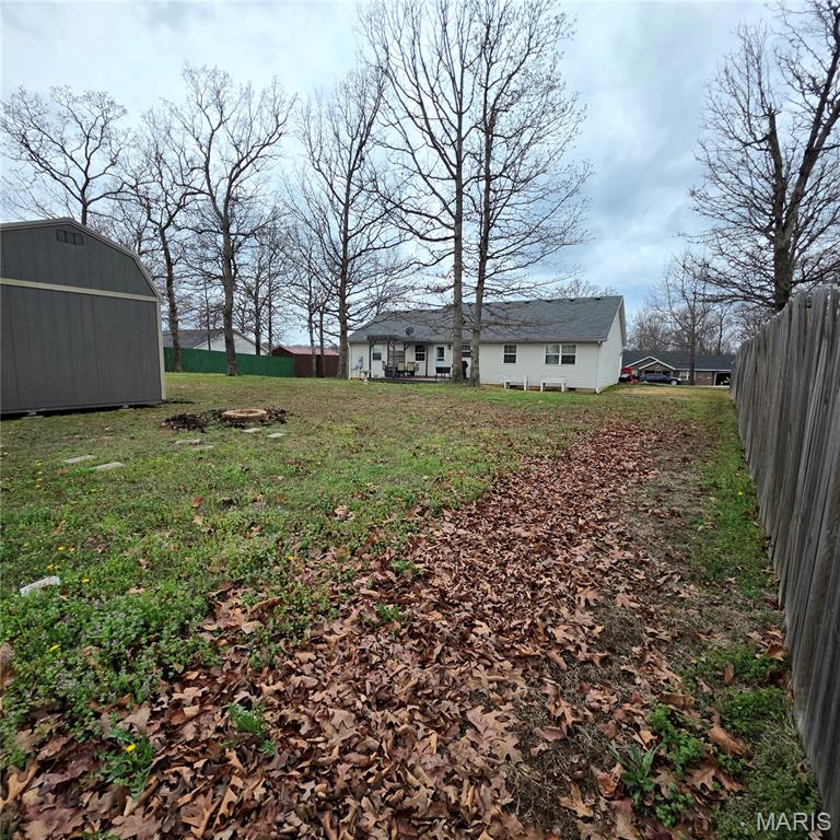 Northern Heights Estates - Residential