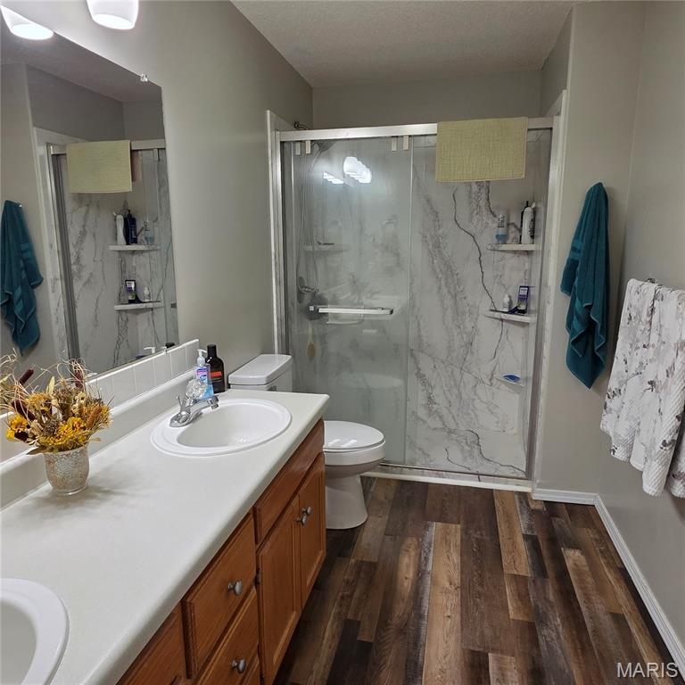 Northern Heights Estates - Residential