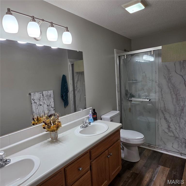 Northern Heights Estates - Residential