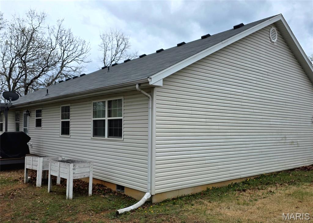 Northern Heights Estates - Residential