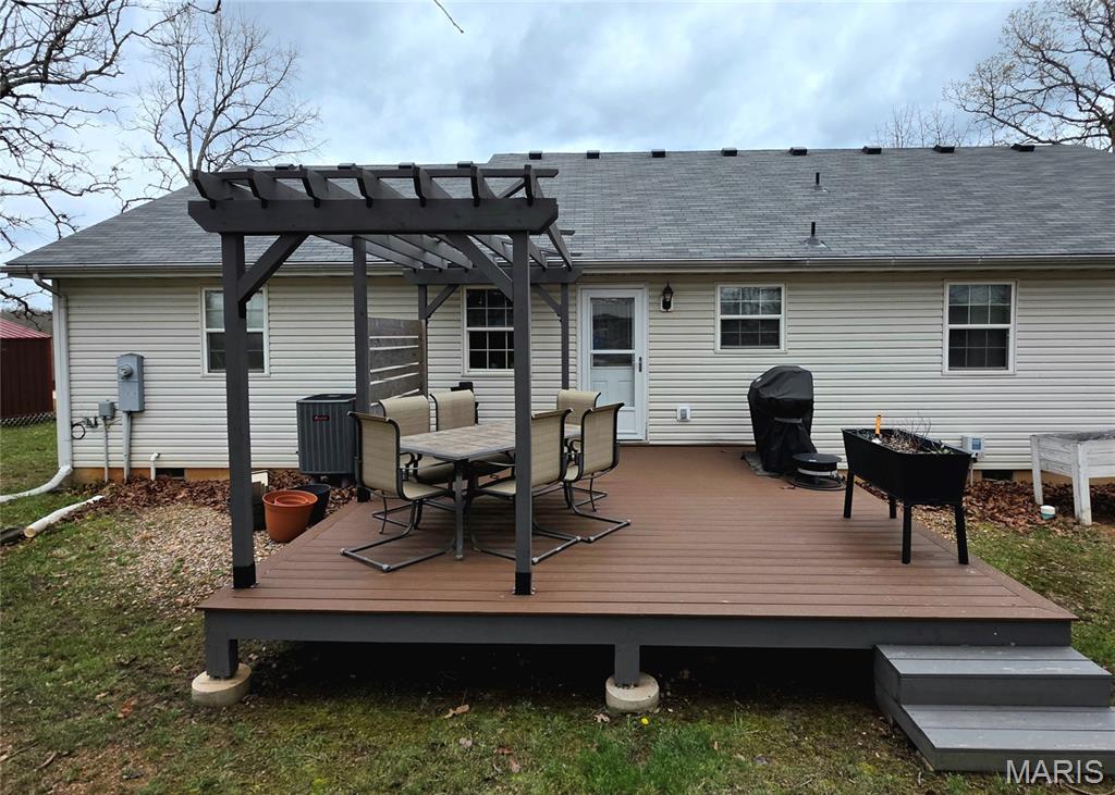 Northern Heights Estates - Residential