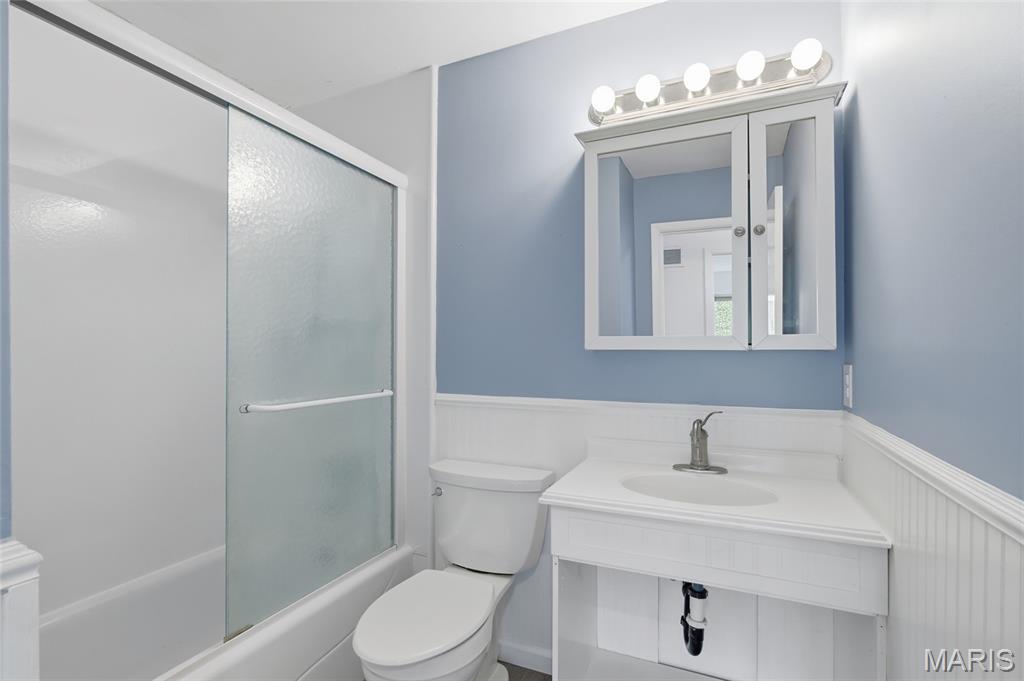 Oakbriar Meadows 3 - Residential