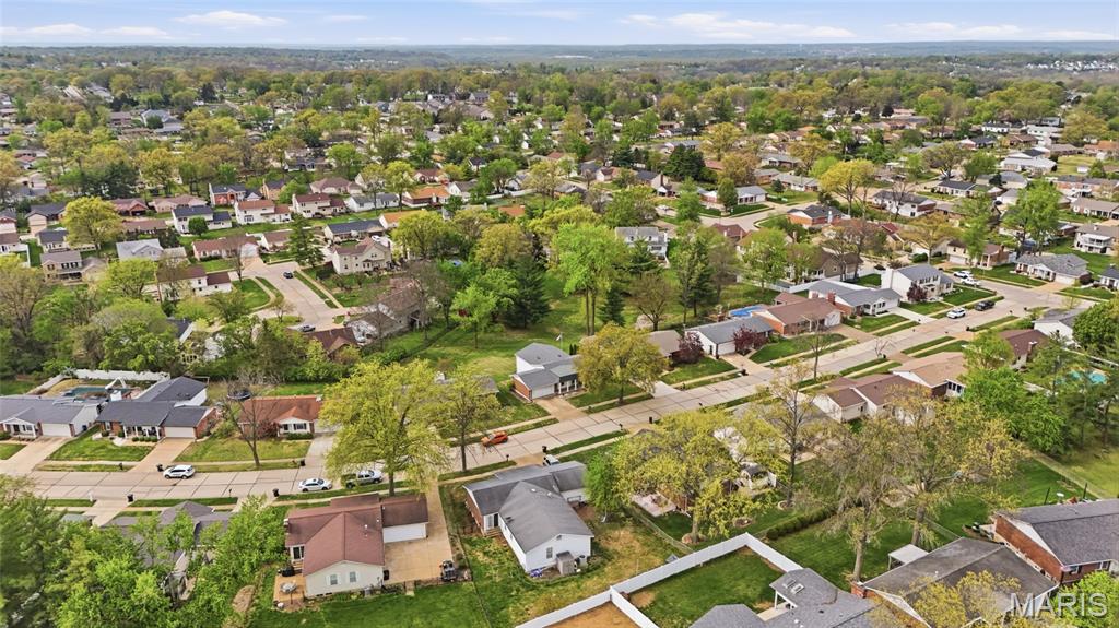 Oakbriar Meadows 3 - Residential