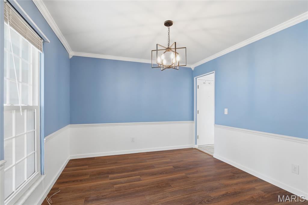 Oakbriar Meadows 3 - Residential