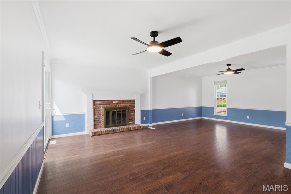 Oakbriar Meadows 3 - Residential