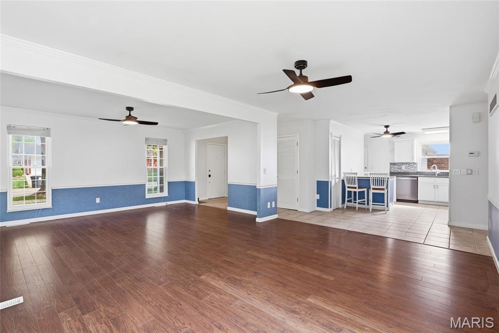 Oakbriar Meadows 3 - Residential