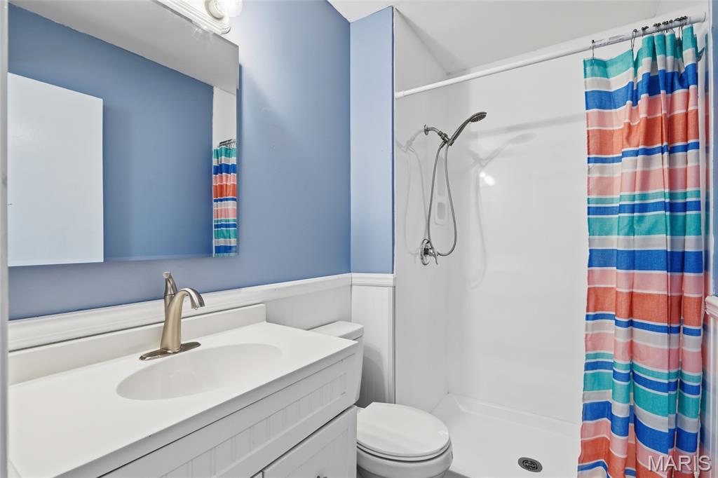 Oakbriar Meadows 3 - Residential