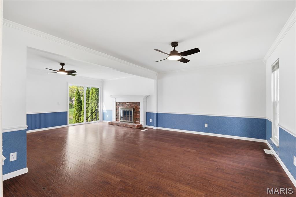 Oakbriar Meadows 3 - Residential