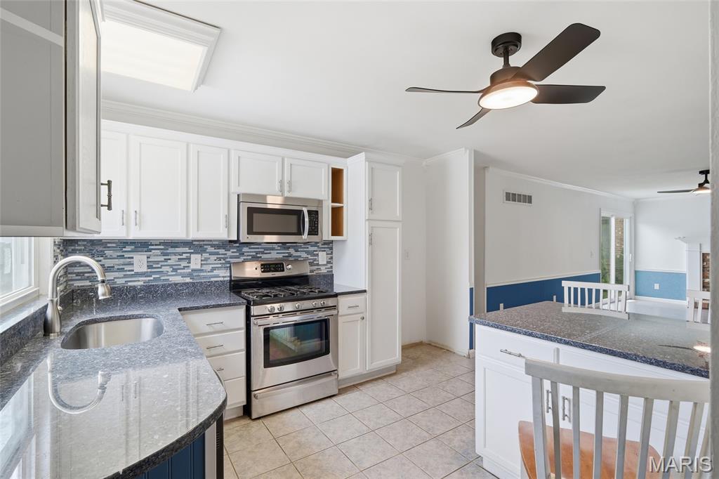 Oakbriar Meadows 3 - Residential