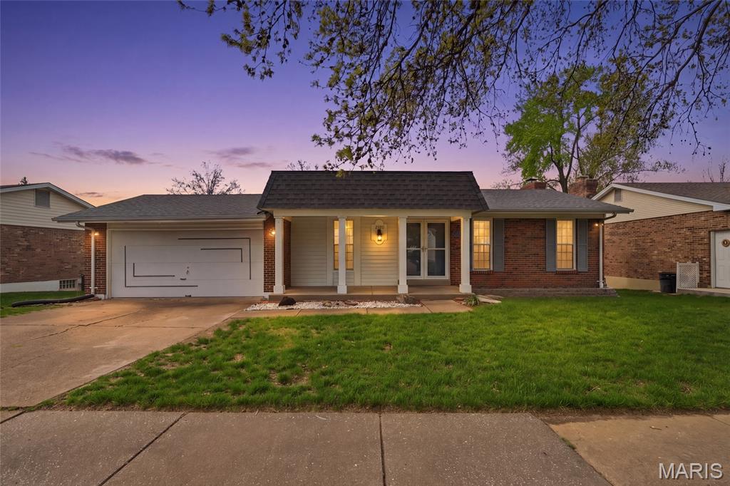 Oakbriar Meadows 3 - Residential