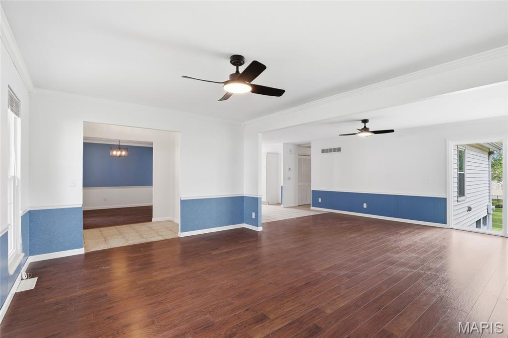 Oakbriar Meadows 3 - Residential