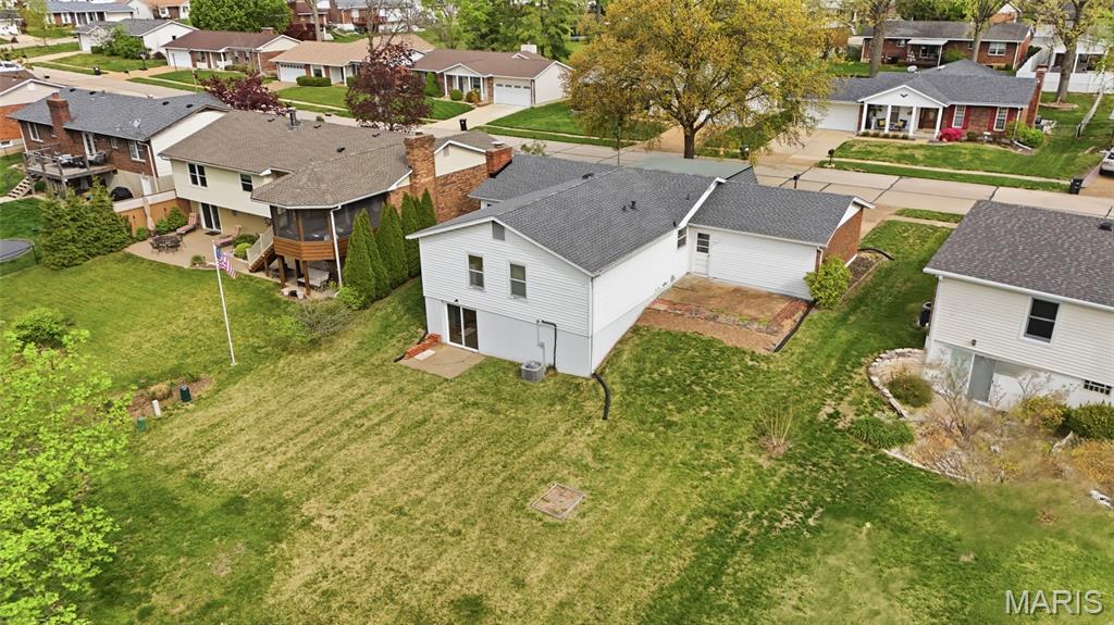 Oakbriar Meadows 3 - Residential