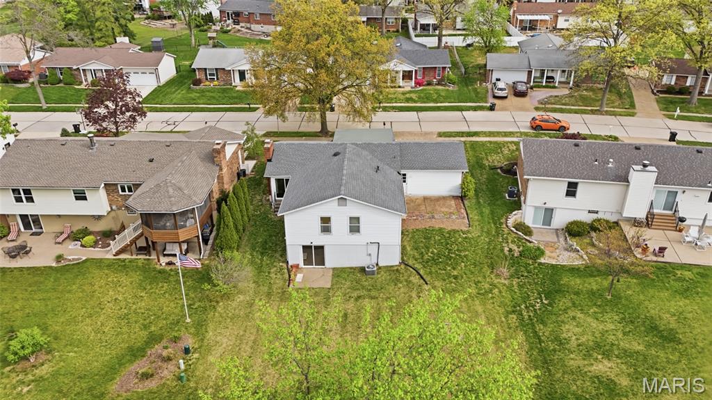 Oakbriar Meadows 3 - Residential