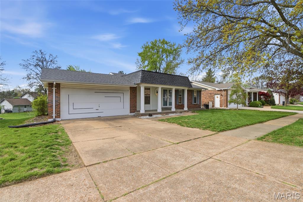 Oakbriar Meadows 3 - Residential