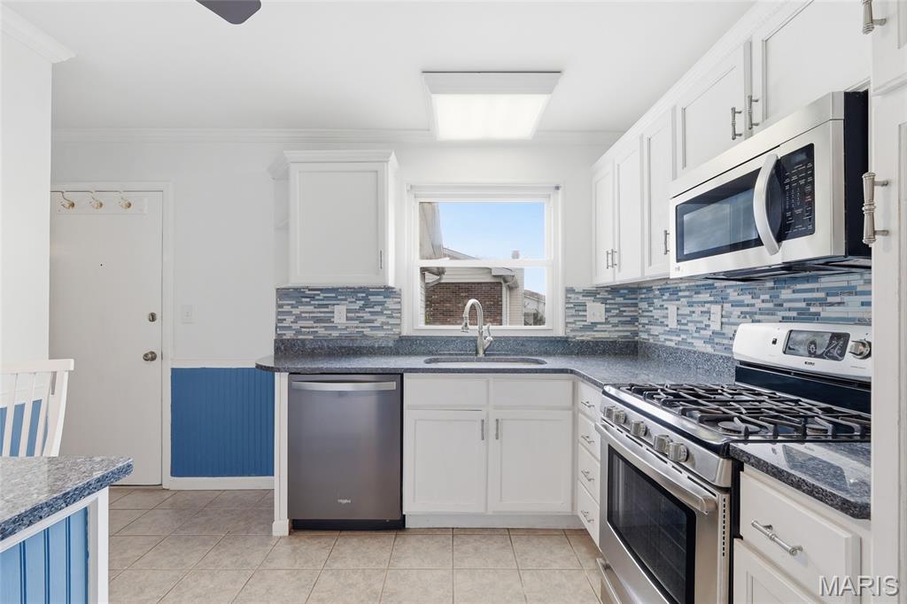 Oakbriar Meadows 3 - Residential