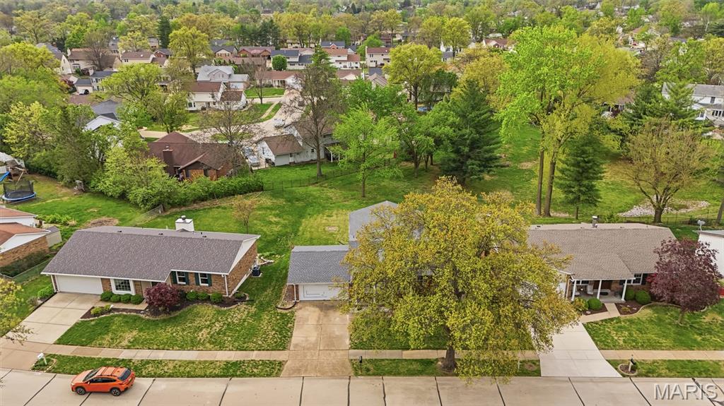 Oakbriar Meadows 3 - Residential