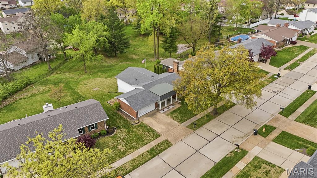 Oakbriar Meadows 3 - Residential