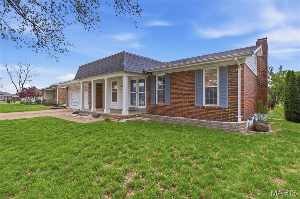 Oakbriar Meadows 3 - Residential