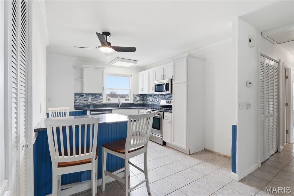 Oakbriar Meadows 3 - Residential