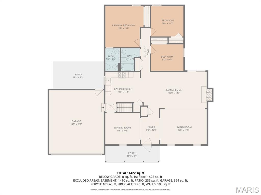 Oakbriar Meadows 3 - Residential