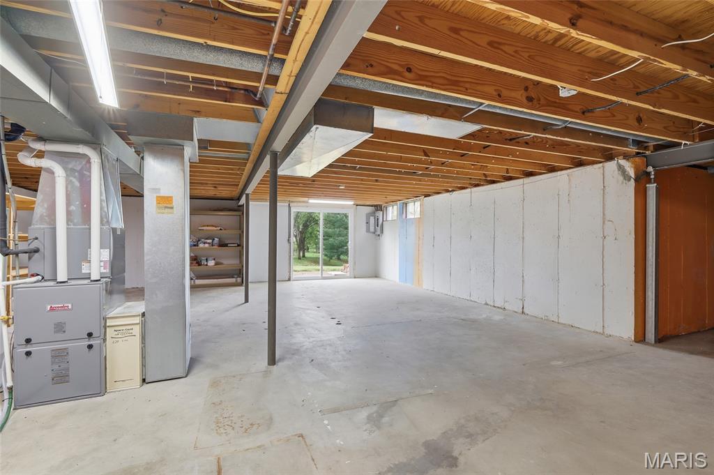 Oakbriar Meadows 3 - Residential