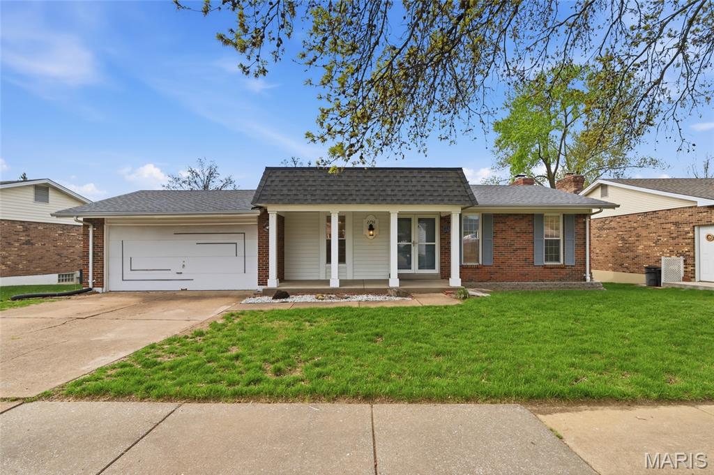 Oakbriar Meadows 3 - Residential