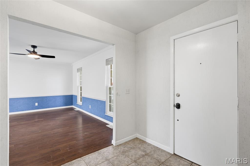 Oakbriar Meadows 3 - Residential