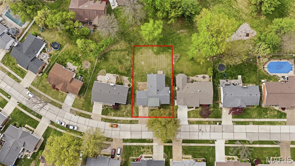 Oakbriar Meadows 3 - Residential