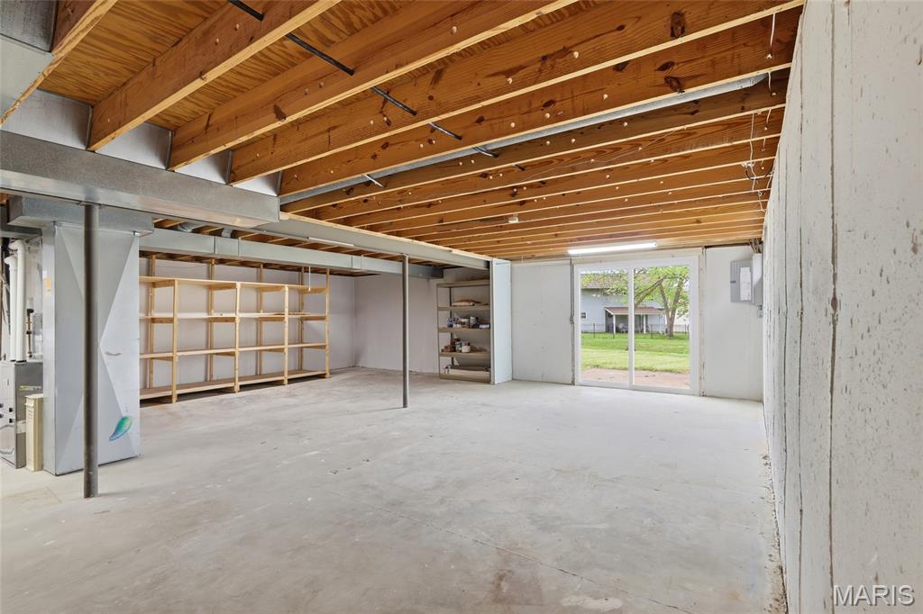 Oakbriar Meadows 3 - Residential