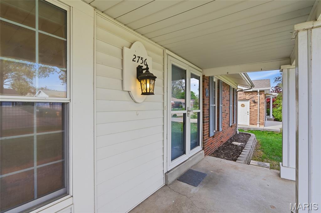 Oakbriar Meadows 3 - Residential