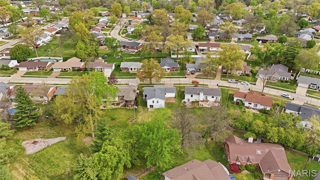 Oakbriar Meadows 3 - Residential