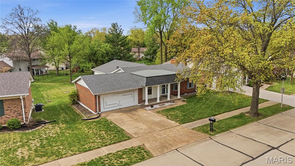 Oakbriar Meadows 3 - Residential