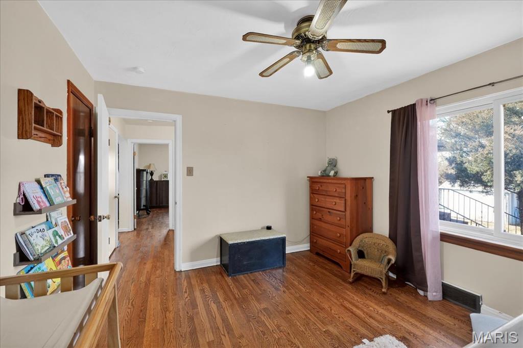 Rose Garden 3 - Residential