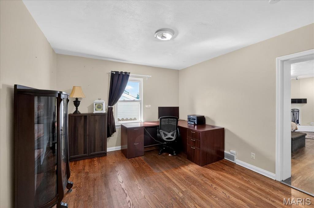 Rose Garden 3 - Residential