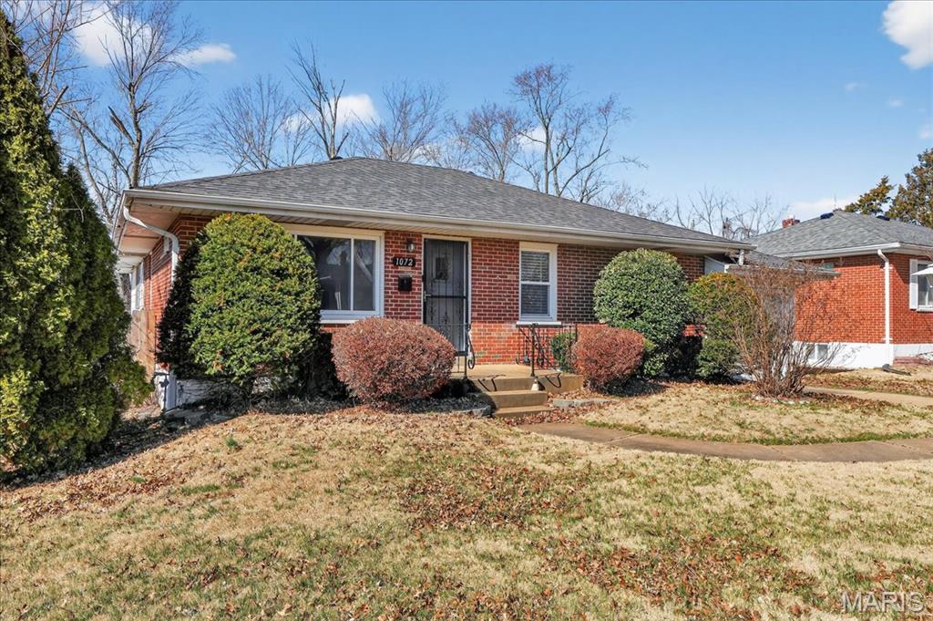 Rose Garden 3 - Residential