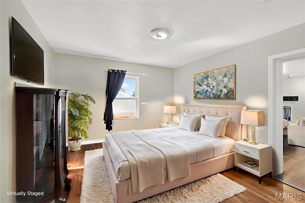 Rose Garden 3 - Residential