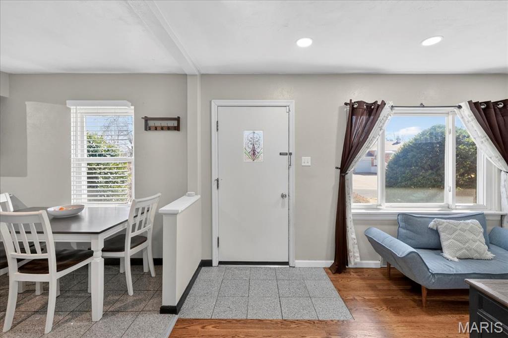 Rose Garden 3 - Residential